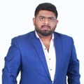 Rajat Arora - Graduation